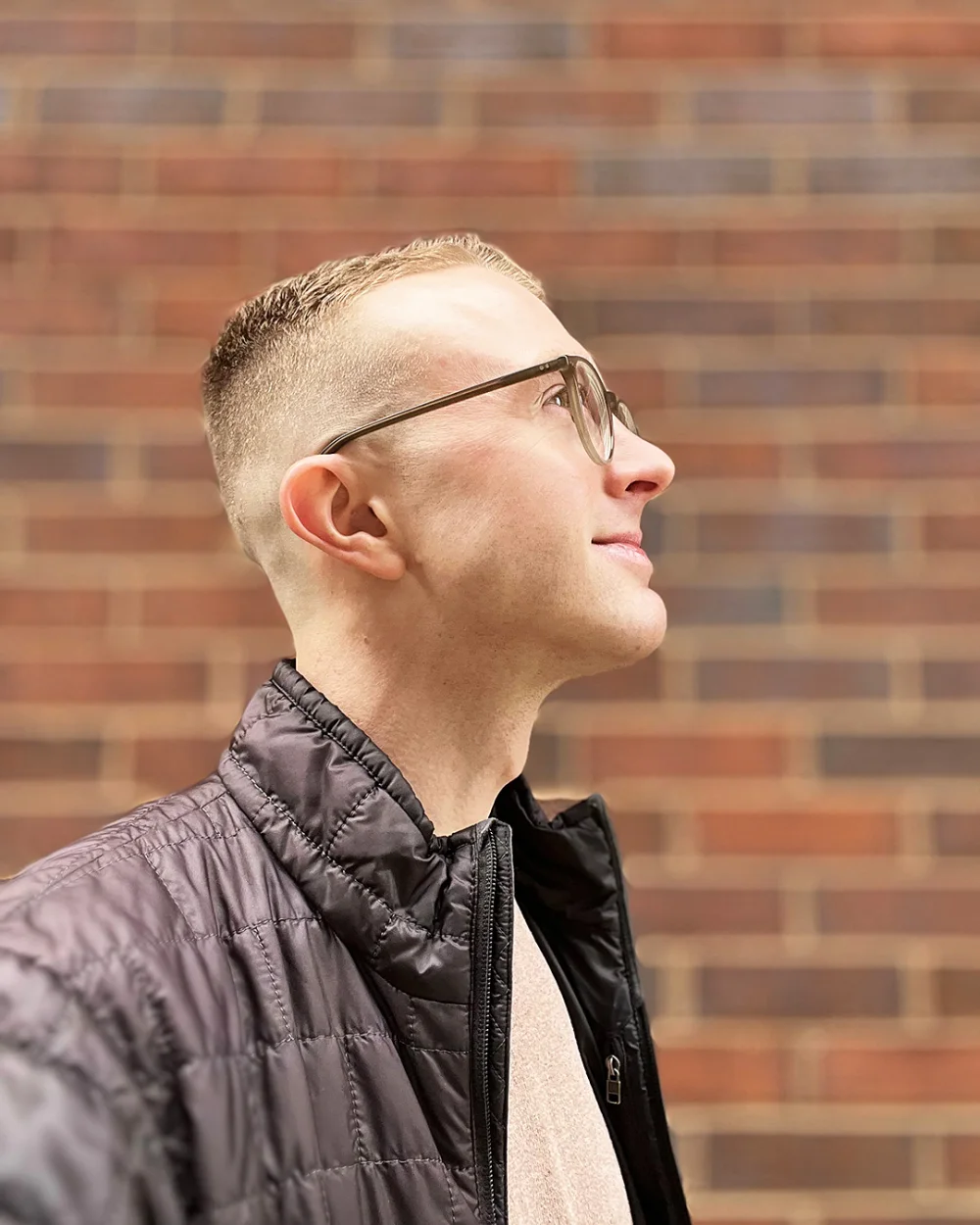 Joshua, founder of First Pulse